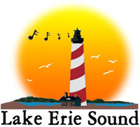 Lake Erie Sound logo